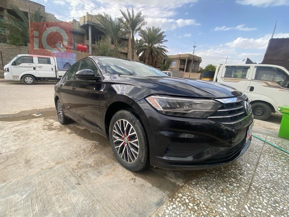 فولكسفاغن جيتا